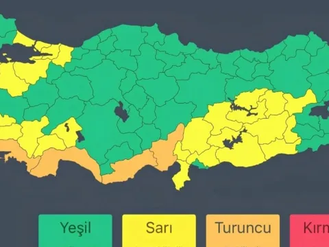 30 ilde alarm! Yeni felaket mi geliyor? - fotoğraf 1