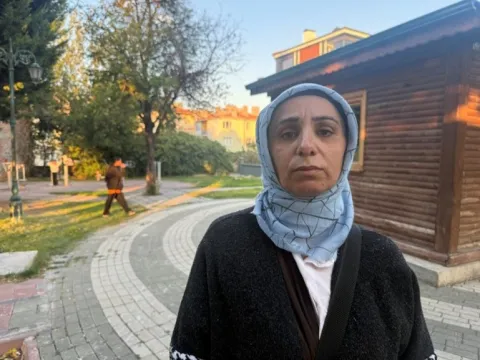 Eskişehir’de 15 yaşındaki kız çocuğu kayıplara karıştı: Acılı anne gözyaşlarıyla yardım istedi - fotoğraf 4
