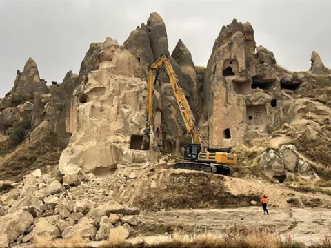 3 kişi can vermişti: Kapadokya'daki facia için 5 bilirkişi görevlendirildi - fotoğraf 3