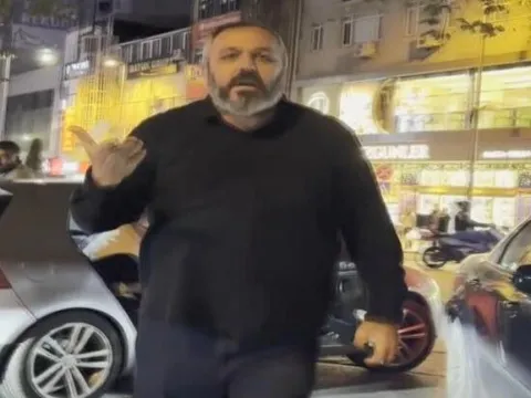 Bulgaristan plakalı araçtan inip dehşet saçmışlardı: Motosikletliye saldıran magandalara ağır fatura - fotoğraf 5