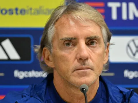 Mancini'den Montella'ya övgü! - fotoğraf 1