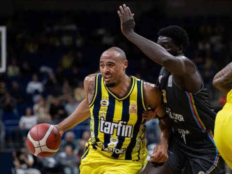 F.Bahçe, Aliağa Petkimspor'a kaybetti! - fotoğraf 2