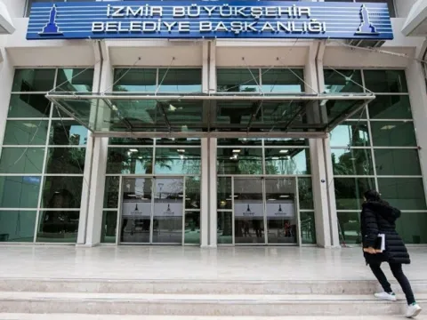 İZBETON yolsuzluk davasında flaş gelişme: İzmir Büyükşehir Belediyesi müdahillik istedi - fotoğraf 4