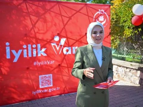 Bakan Göktaş müjdeyi verdi: Ankara'nın ilk "Nefes Merkezi" kapılarını açtı - fotoğraf 3