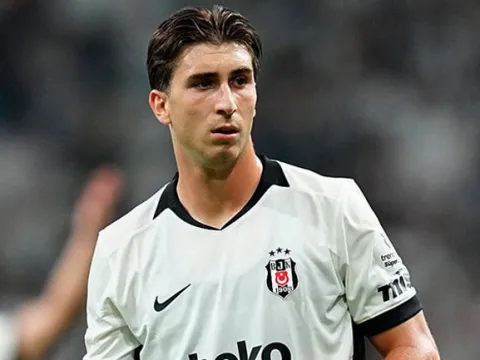 Beşiktaş'ta Orkun Kökçü kararı! Yerine yeni transfer - fotoğraf 5