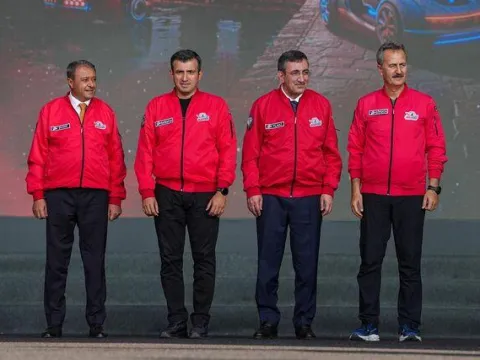 TEKNOFEST Güneydoğu'ya 1,5 milyon ziyaretçi - fotoğraf 3