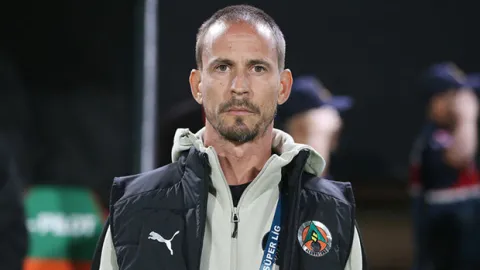Joao Pereira: 'Kazanmak bizim için zorunluluktu!'