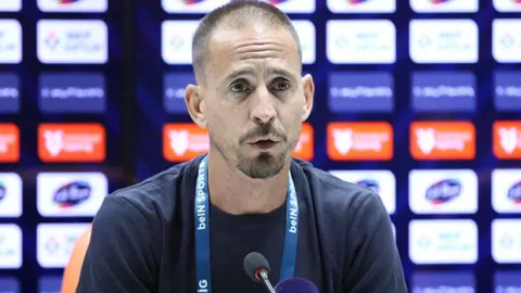 Joao Pereira: 'Sahada enerji eksikti!'