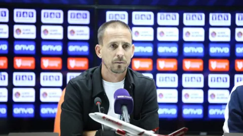 Joao Pereira: 'Sahaya çıkmamış gibiydik'