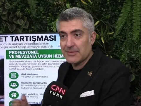 Emlakçılardan vatandaşa 5 bin liraya varan ev gösterme ücreti talebi - fotoğraf 2
