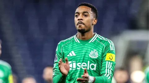 Joe Willock için teklif hazırlığı!