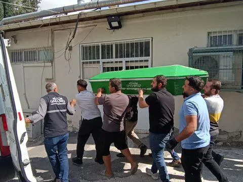 Dehşet! Maktul 16, fail 12 yaşında! - fotoğraf 2