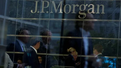 JP Morgan’dan açıklama: Türkiye’deki faaliyetlerimizi büyüteceğiz