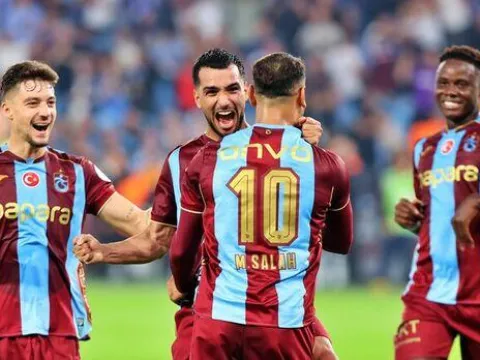 Süper Lig'de Salah fırtınası! - fotoğraf 3