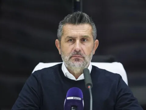 "Rakibimiz için hak edilmiş bir galibiyet" - fotoğraf 1