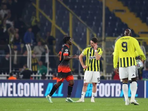 "Türk cehenneminde 1 puanı kaptı" - fotoğraf 3