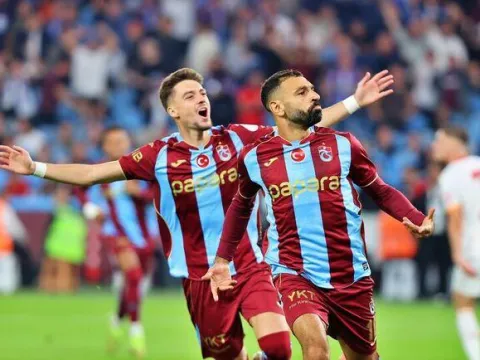 Süper Lig'de Salah fırtınası! - fotoğraf 2