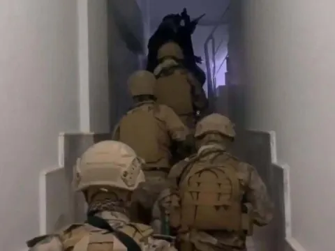 FETÖ ve DEAŞ'a 4 ayrı operasyon! - fotoğraf 1