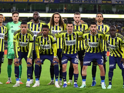 Fenerbahçe'nin konuğu Slavia Prag! 2 eksik var - fotoğraf 5