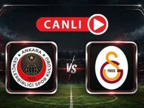 Zemini gündem olmuştu! Eryaman, Gençlerbirliği - Galatasaray maçına hazır... - fotoğraf 1