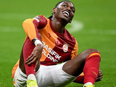 Galatasaray'da alarm çalıyor! Fenerbahçe derbisi tehlikede - fotoğraf 3