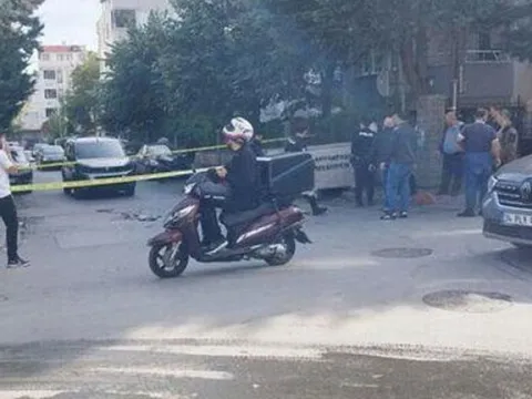 Sokak ortasında dehşet: Eşine tavuk satan kasabı öldürdü - fotoğraf 1