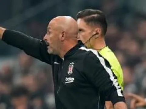 Hoffenheim - Beşiktaş maçına doğru! Muhtemel 11'ler - fotoğraf 6