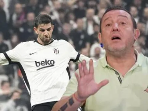 Pierre Sage: Beşiktaş'tan daha fazla kontrol ettik oyun - fotoğraf 2