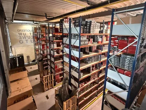 Basbug Group Hollanda'ya açıldı - fotoğraf 1