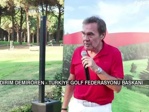 Türkiye ve Azerbaycanlı golfçüler Zafer Turnuvası’nda buluştu - fotoğraf 4