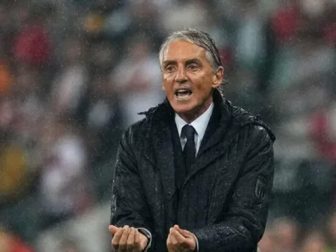 Mancini'den Montella'ya övgü! - fotoğraf 3