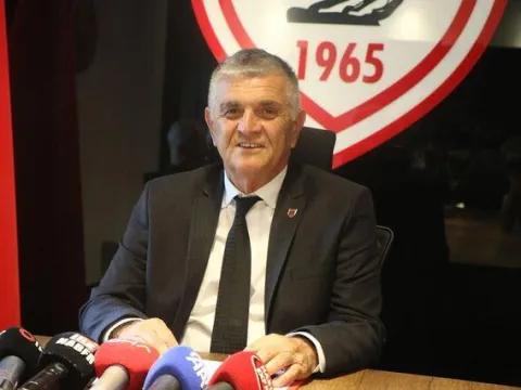 Samsunspor'dan Trabzonspor açıklaması! - fotoğraf 2