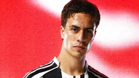 Juventus, Kenan Yıldız'a servet biçti