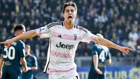 Juventus sakatlıklarla boğuşuyor