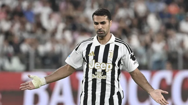 Juventus'a Lazio şoku!