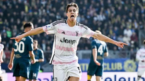 Juventus'ta sakatlık krizi: Bu sezon 16'ncı kez