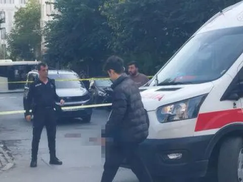 Eşine tavuk satan kasabı öldürdü - fotoğraf 2