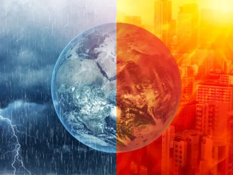 El Nino’da yeni gelişme: Türkiye için iki farklı risk! Uzmanlardan sonbahar uyarısı… Bu hafta hava nasıl olacak? - fotoğraf 4