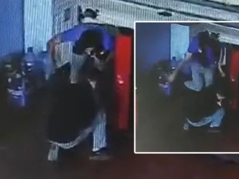 14 yaşındaki öğrenciye kan donduran usta dayağı - fotoğraf 1