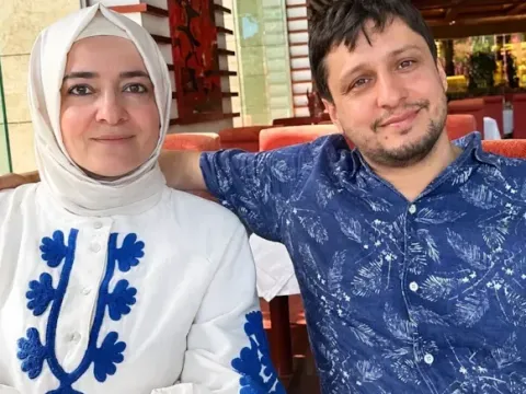Fatma Betül'ün ikinci vurgunu da ortaya çıktı! Milyarları çekip oraya yatırmış - fotoğraf 2
