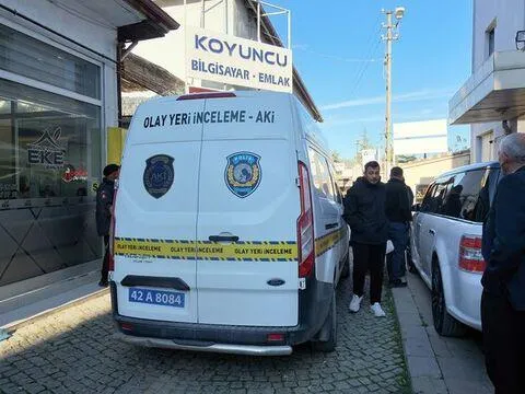 Ailesini görmeye gitti... Saldırıda can verdi - fotoğraf 4