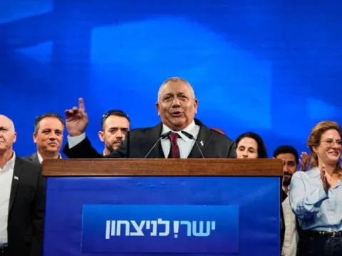 Eisenkot, Netanyahu'ya güvenmiyor - fotoğraf 1