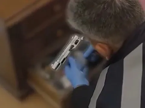 İçişleri Bakanlığı duyurdu: 58 ilde "Yeni Nesil Suç Örgütlerine" yönelik operasyonlarda 348 şüpheli yakalandı - fotoğraf 3