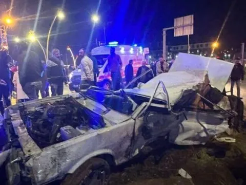 İki gencin hayatı söndü - fotoğraf 3