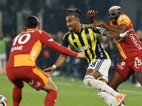 Galatasaray-Fenerbahçe derbisi öncesi yazdı: Akıl oyunları ve psikolojik savaş! - fotoğraf 4