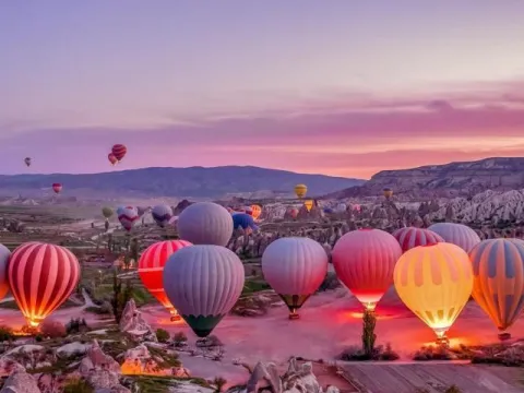 Dokuz aylık turizm geliri 51 milyar 278 milyon dolara ulaştı - fotoğraf 2