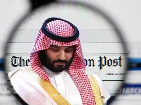 SUUDİ ARABİSTAN VELİAHT PRENSİ KİMDİR? Muhammed bin Selman Kaç Yaşında? Muhammed bin Selman'ın Hayatı ve Siyasi Kariyeri - fotoğraf 2