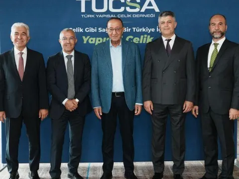 "3 yılda 1 milyon çelik konut üretebiliriz" - fotoğraf 2