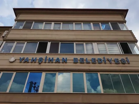 Yahşihan Belediye Başkanvekiline uzaklaştırma - fotoğraf 1