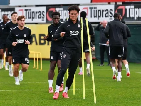 Avrupa sonrası Beşiktaş'ı bekleyen tehlike! - fotoğraf 3